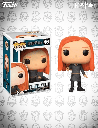 Ginny Weasley n° 46 - Figurine Funko POP! Wizarding World Harry Potter