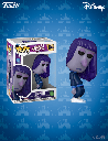 Ennui n° 1448 - Figurine Funko POP! Disney Pixar Vice Versa 2