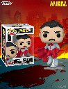 Omni-Man n° 1500 - Figurine Funko POP! Television Invincible