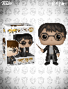 Harry Potter n° 01 - Figurine Funko POP! Wizarding World Harry Potter