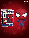 Spider-Man n° 956 - Figurine Funko POP! Marvel Animated Series