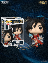 Ahri n° 1041 - Figurine Funko POP! Games League of Legends