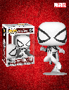 Anti-Venom Peter n° 1025 - Figurine Funko POP! GamerVerse Marvel's Spider-Man 2