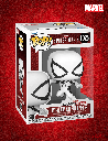 Anti-Venom Peter n° 1025 - Figurine Funko POP! GamerVerse Marvel's Spider-Man 2