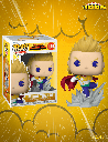 Mirio Togata n° 1004 - Figurine Funko POP! My Hero Acamedia