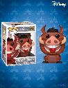 Luau Pumbaa n° 1012 - Figurine Funko POP! Disney Le Roi Lion