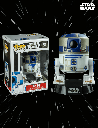 R2-D2 n° 31 - Figurine Funko POP! Star Wars