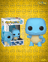 Carapuce n° 504 - Figurine Funko POP! Games Pokemon