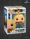 Ellie Sattler n° 1214 - Figurine Funko POP! Jurassic World Le Monde d'Après