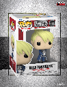 Riza Hawkeye  n° 1177 - Figurine Funko POP! Animation Fullmetal Alchemist