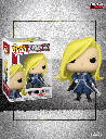 Oliver Mira Armstrong  n° 1178 - Figurine Funko POP! Animation Fullmetal Alchemist