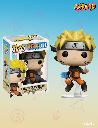 Naruto (Rassengan) n° 181 - Figurine Funko POP! Animation Naruto Shippuden