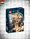 Dobby l’elfe de maison - Lego Harry Potter 76421