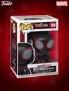 Miles Morales (2020 Suit) - Figurine Funko POP! Marvel Spider-Man Miles Morales