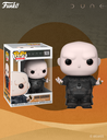 Baron Harkonnen n° 1028 - Figurine Funko POP! Movies DUNE