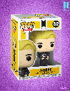 J Hope n° 282 - Figurine Funko POP! Icones BTS