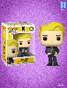 J Hope n° 282 - Figurine Funko POP! Icones BTS