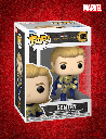 Sentry n° 1485 - Figurine Funko POP! Marvel Studios Thunderbolts*