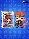 Eustass Kid (avec Awakening) n° 1932 - Figurine Funko POP! Animation One Piece