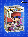Eustass Kid (avec Awakening) n° 1932 - Figurine Funko POP! Animation One Piece