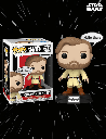 Obi-Wan Kenobi (Hello There) n° 781 - Figurine Funko POP! Star Wars