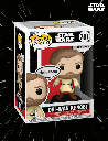 Obi-Wan Kenobi (Hello There) n° 781 - Figurine Funko POP! Star Wars