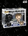 2 Pack Dark Vador & Luke - Figurine Funko POP! Star Wars