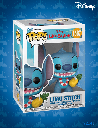 Luau Stitch n° 1567 - Figurine Funko POP! Disney  Lilo & Stitch