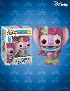 Luau Angel n° 1568 - Figurine Funko POP! Disney  Lilo & Stitch