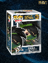 Akali n° 1080 - Figurine Funko POP! Games League of Legends