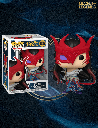 Yone n° 1082 - Figurine Funko POP! Games League of Legends