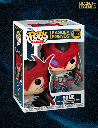 Yone n° 1082 - Figurine Funko POP! Games League of Legends