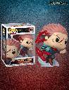 Yuji Itadori n° 1882 - Figurine Funko POP! Animation Jujustu Kaisan