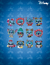 Stitch - Figurine aléatoire Mystery Minis Lilo & Stitch