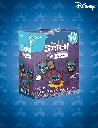 Stitch - Figurine aléatoire Mystery Minis Lilo & Stitch