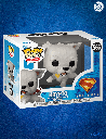 Krypto n° 565 - Figurine Funko POP! Heroes DC Superman (2025)