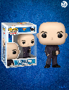Lex Luthor n° 564 - Figurine Funko POP! Heroes DC Superman (2025)
