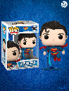 Superman n° 562 - Figurine Funko POP! Heroes DC Superman (2025)