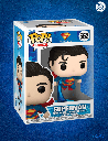 Superman n° 562 - Figurine Funko POP! Heroes DC Superman (2025)