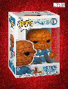 La Chose n° 1516 - Figurine Funko POP! Marvel Studios Les 4 Fantastiques : Premiers Pas