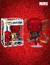 Iron Spider n° 574 - Figurine Funko POP! Marvel Avengers Endgame