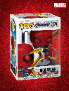 Iron Spider n° 574 - Figurine Funko POP! Marvel Avengers Endgame