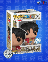 Luffy Gear Two n° 1269 - Figurine Funko POP! Animation One Piece