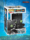 Krokmou (Toothless) n° 686 - Figurine Funko POP! Movies Dragons 3