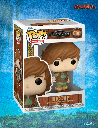 Harold n° 1790 - Figurine Funko POP! Movies Dragons Live Action