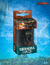 Krokmou (Toothless) - Figurine Funko POP! Pocket Keychain  Movies Dragons Live Action