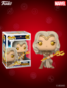 Thena n° 729 - Figurine Funko POP! Marvel Les Éternels