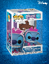 Stitch en Chat du Cheshire n° 1460 - Figurine Funko POP! Disney  Lilo & Stitch