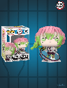 Mitsuri Kanroji n° 1852 - Figurine Funko POP! Demon Slayer