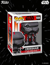 Crosshair n° 444 - Figurine Funko POP! Star Wars Bad Batch